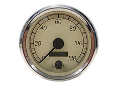Capillary Temp Gauges