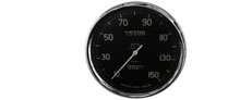 Chronometric Restorations