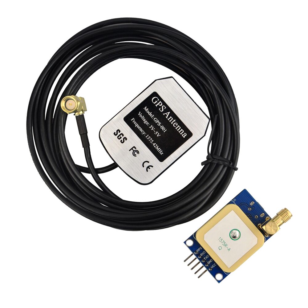 GPS Speed Sensors