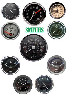 Smiths Gauges